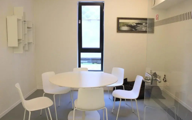 De Ploate Hostel
