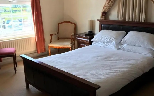 Wheatsheaf Inn