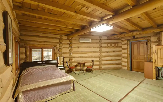 Gangneung Hyusim Pension