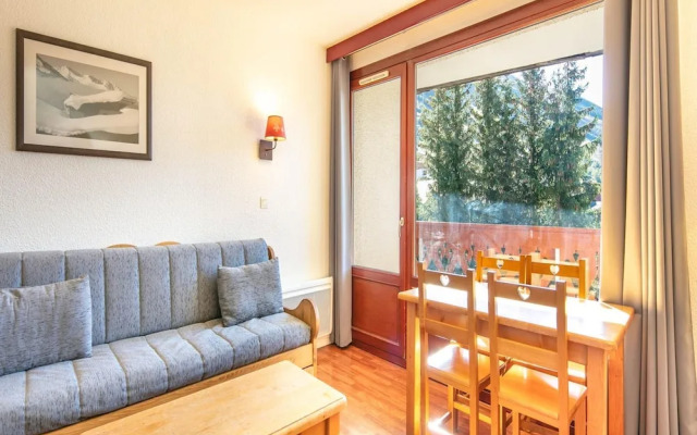 Family Studio in Les Deux Alpes