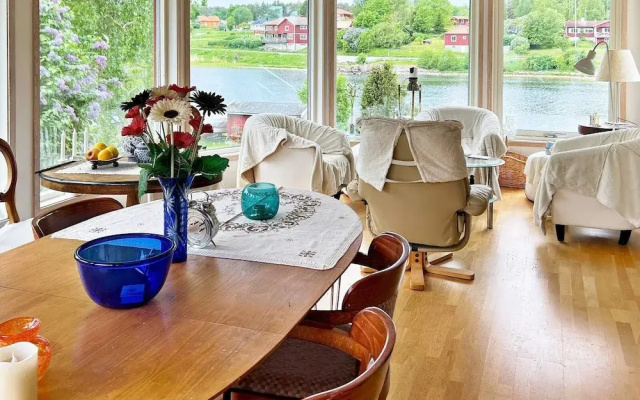 4 Star Holiday Home in Vaddo