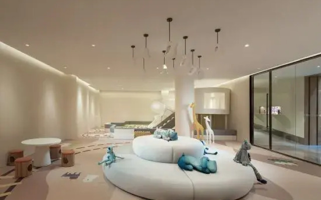 Grand New Century Resort Hotel Anshun Huangguoshu