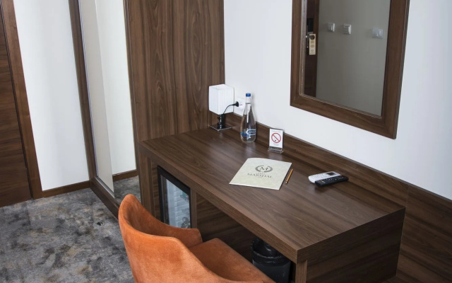 Marshal Hotel Garni
