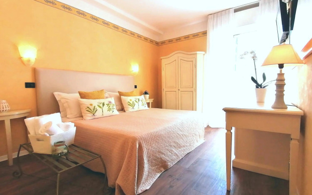 Hotel Apollo