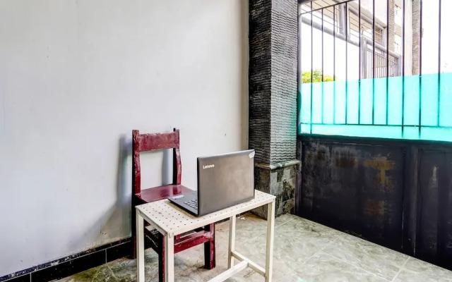 SPOT ON 92480 Iwn Homestay Syariah
