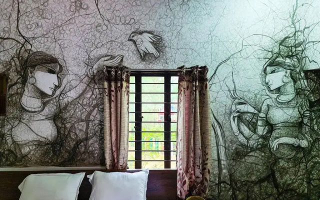 Panchobon Art Resort