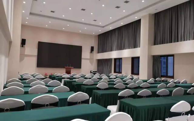 Lavande Hotel (Xi'an Wenjing Road)