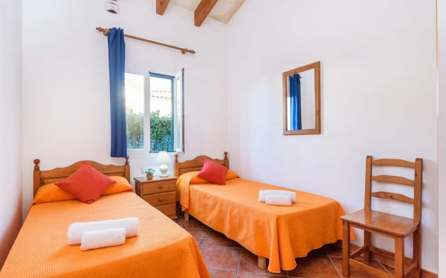 Villa Menorca Juana