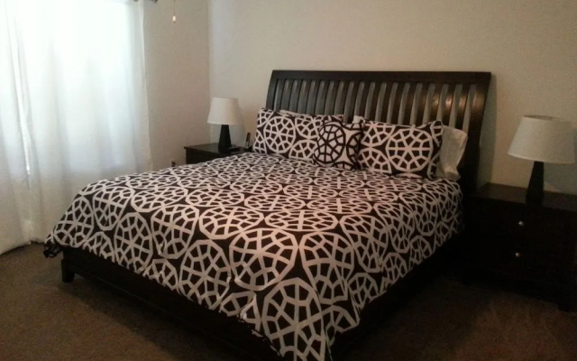 CozyKey Vacation Rentals