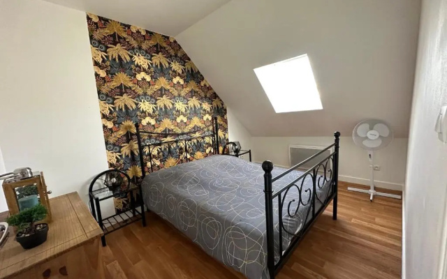 Appartement au centre ville de Sens