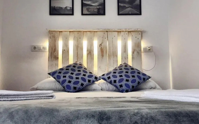 Hostal Ciempozuelos