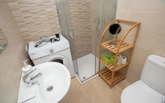 Apartamentos Nevada MIKKA