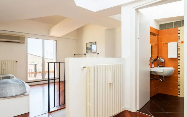 Home at Hotel Arese Vismara Apt