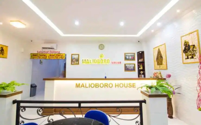 Malioboro House