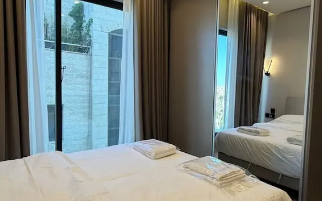 304 Tara-jre 2bedroom at Jabal Al Lweibdeh