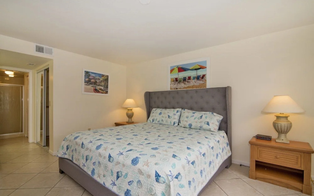 Shorewalk Luxury Villa First Floor