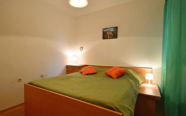 Apartment Zvonko Pöytyä 16215
