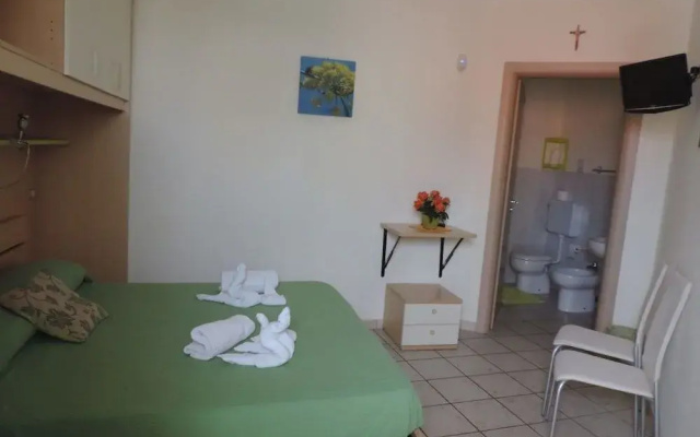 B&B Scoglio di Pirro