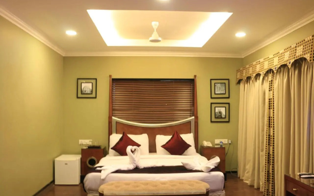 Jalsa Hotel & Banquets