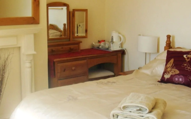 Harlequin Guest House Weymouth