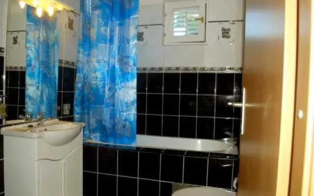 Apartments Hazi 1