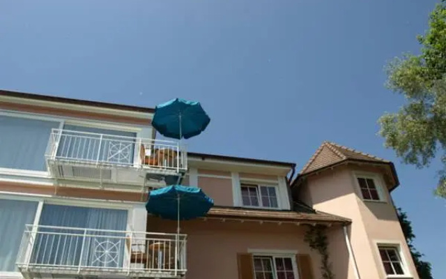 Seevilla