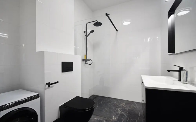 RentPlanet - Apartament Bałtycka II