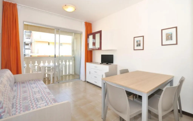 Condominio Skorpios