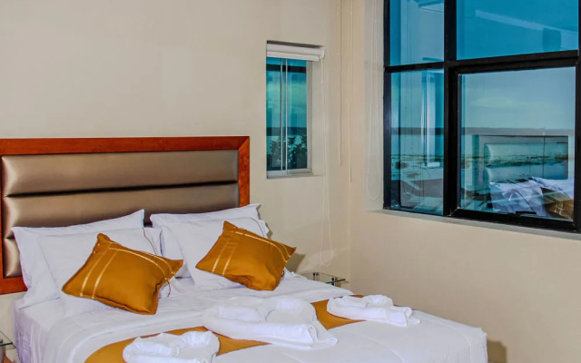 Bora Hotel