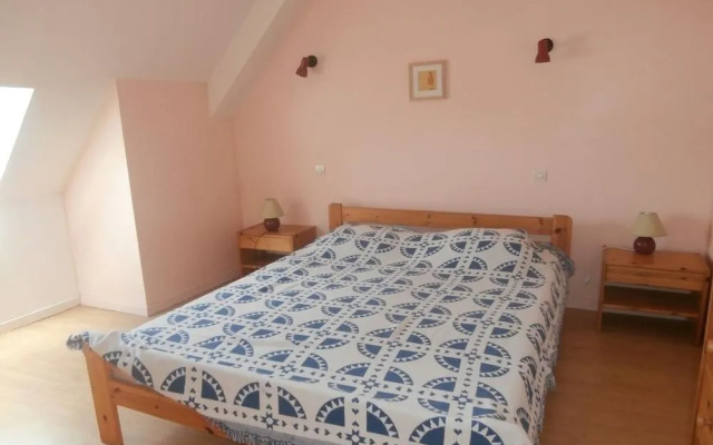 Gites Chambres d'Hotes Calypso