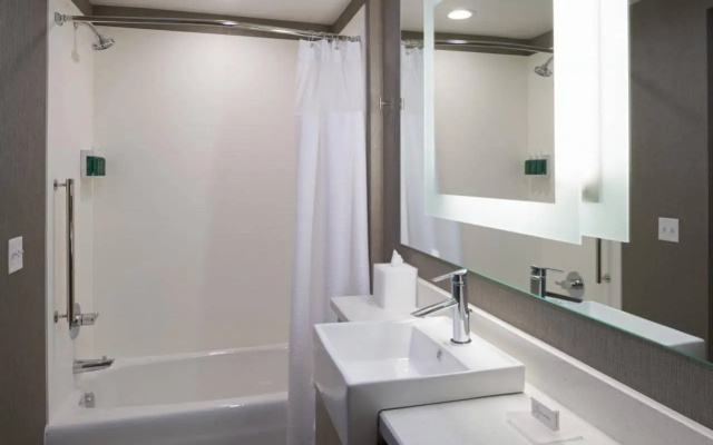 SpringHill Suites by Marriott East Lansing University Area