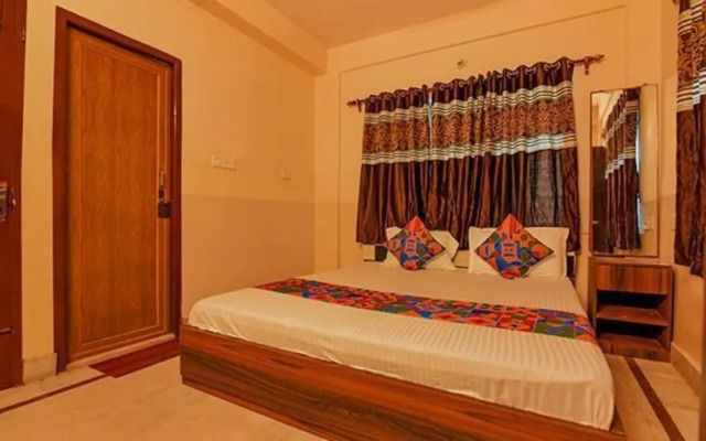 FabHotel Yatika Residency