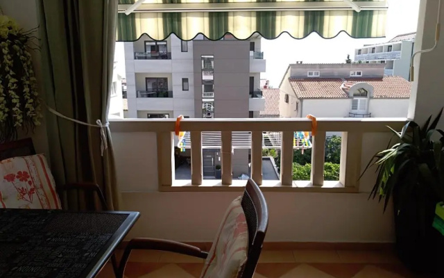 Apartmani Smiljana