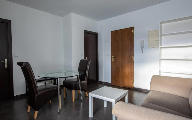 CERVANTES Apartment 7 2BR 1BT