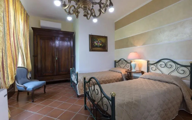 B&B Il Boschetto