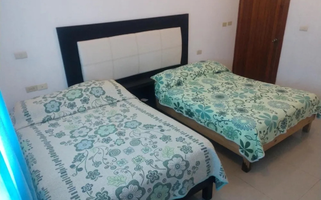 Hotel Atenas Inn
