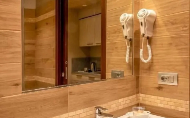 Le Camere di Nanà