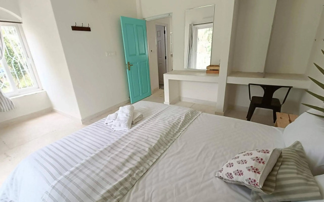 Beseco bed and breakfast