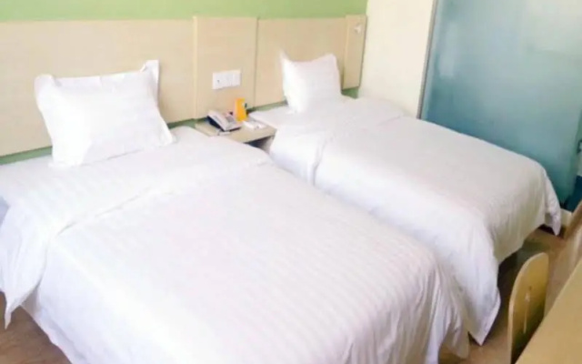 7Days Inn Chifeng Hada West Street
