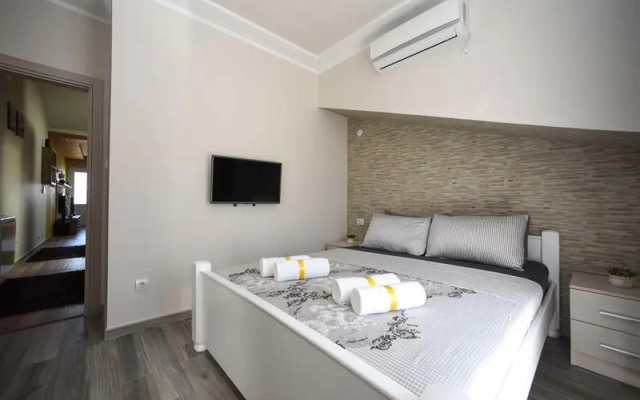 D&D Apartments Budva 1