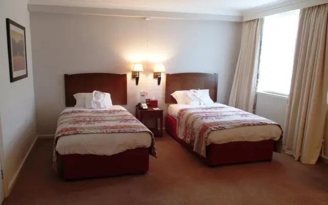Madison Hotel