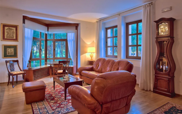 Villa Vulin Luxury Boutique