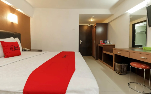 NIDA Rooms Makassar Sulawesi