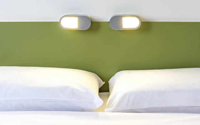 ibis budget Manaus