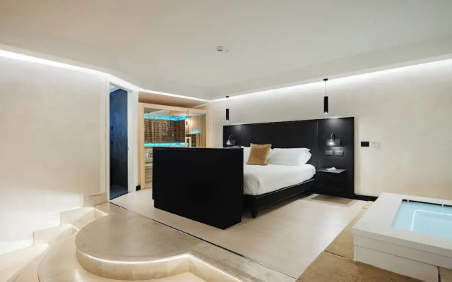 Dream Suite Trevi