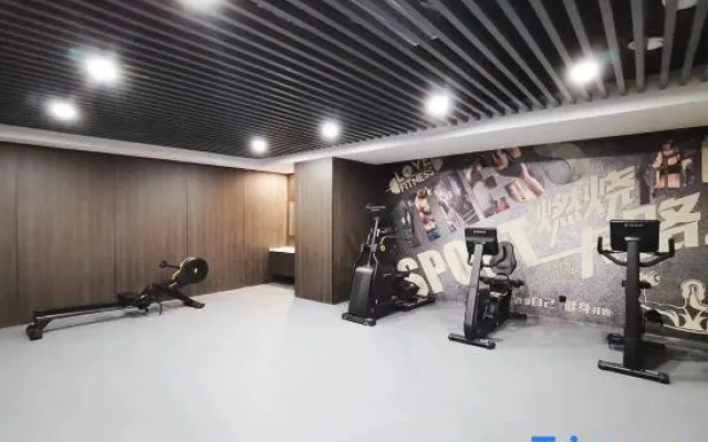 Seattle International Business Hotel (Jinchuan International Branch)