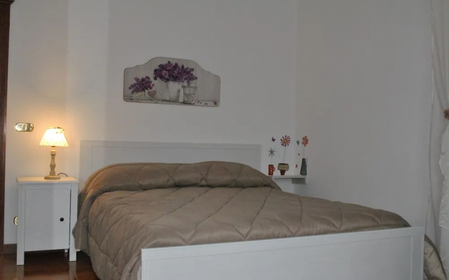 B&B Villa Antinea