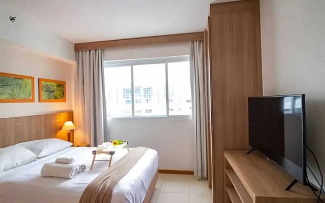 OZPED Flats Particulares Saint Moritz