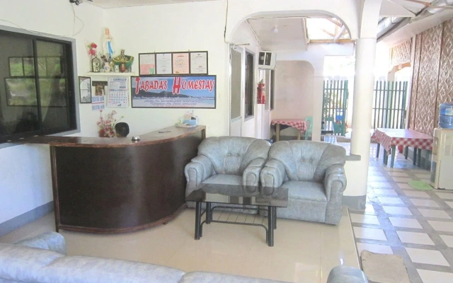 Tabada Homestay