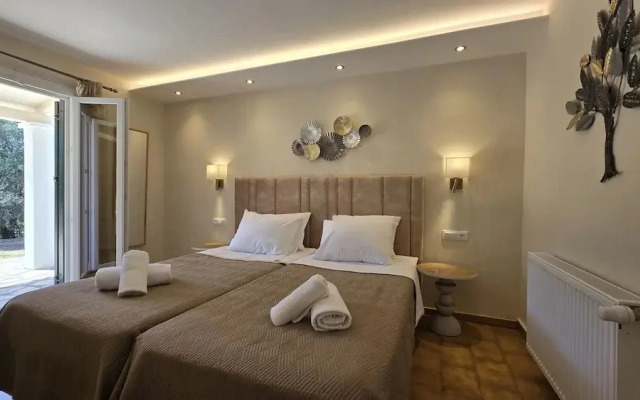 Villa Bacchus